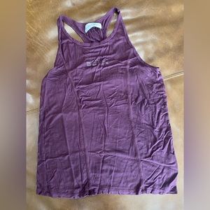 Burn Boot Camp Tank